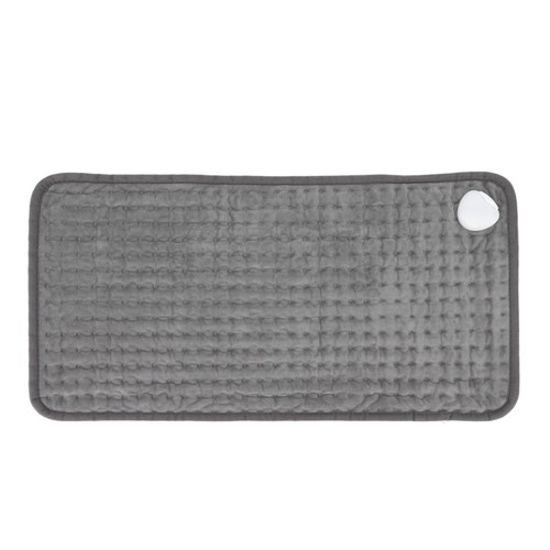 Heating Pad Electric Heat Cushion 60x30cm 10 Temperature Levels EU Plug 220-240V - Picture 4 of 24