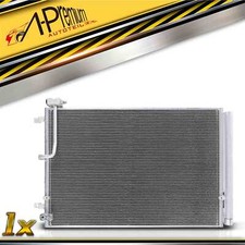 Condensateur Audi A8
