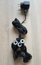 LED-Ring 32 mm warmweiss 3er Set Springbrunnenbeleuchtung Gartenbeleuchtung