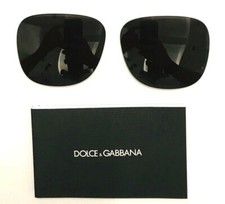 Dolce E Gabbana Dg6089 Brown Replacement Lenses