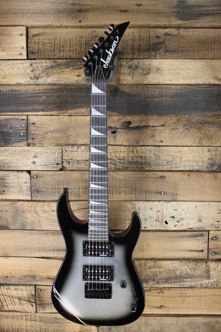 Jackson JS Series Dinky Minion JS1X Electric 3/4 Guitar Jackson JS Series Dinky Minion JS1X Electric 3/4 Guitar