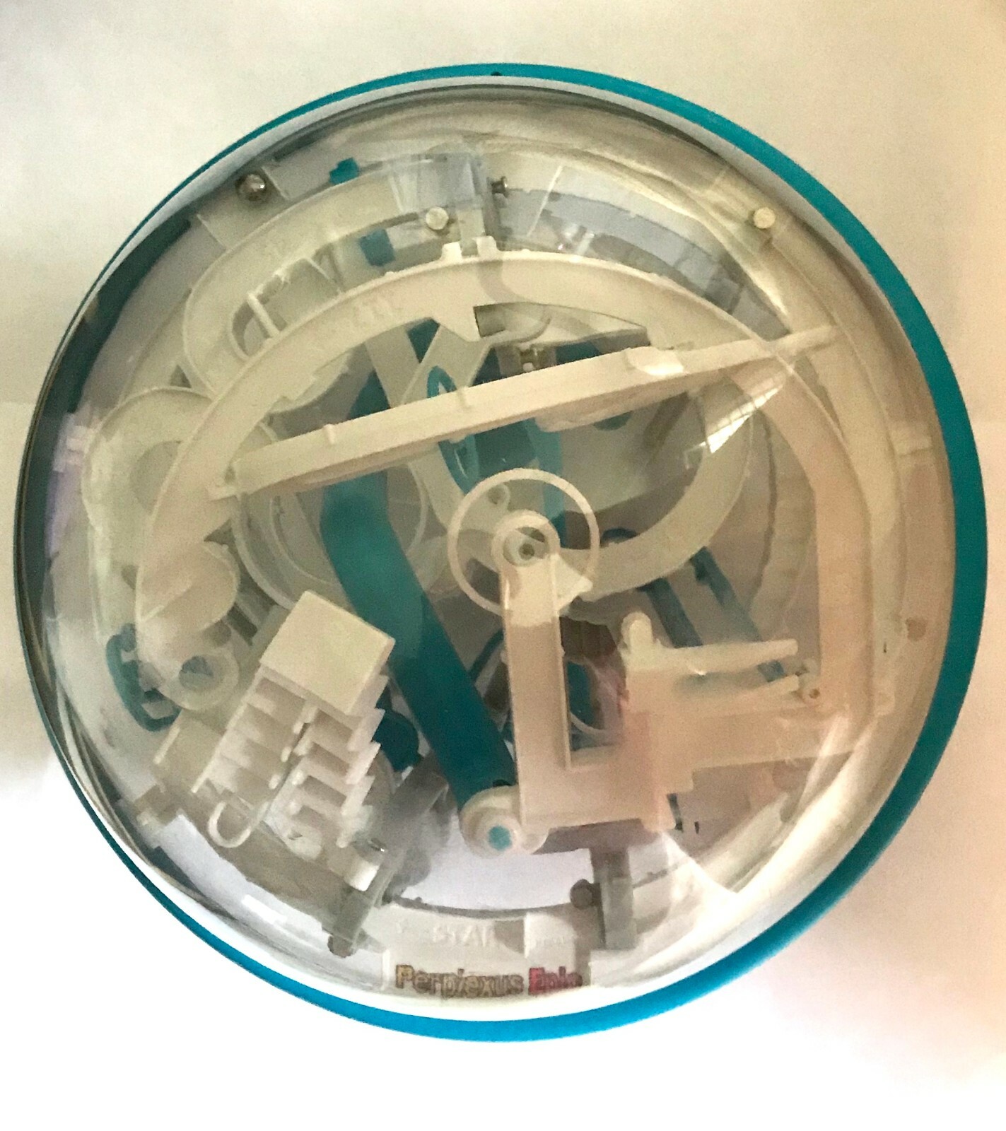 spin master games perplexus epic