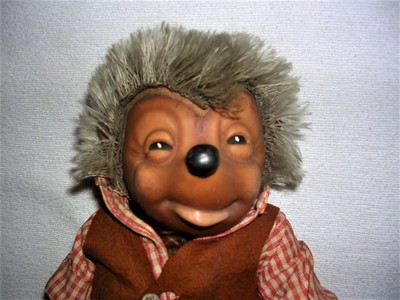 video game stuffed animals