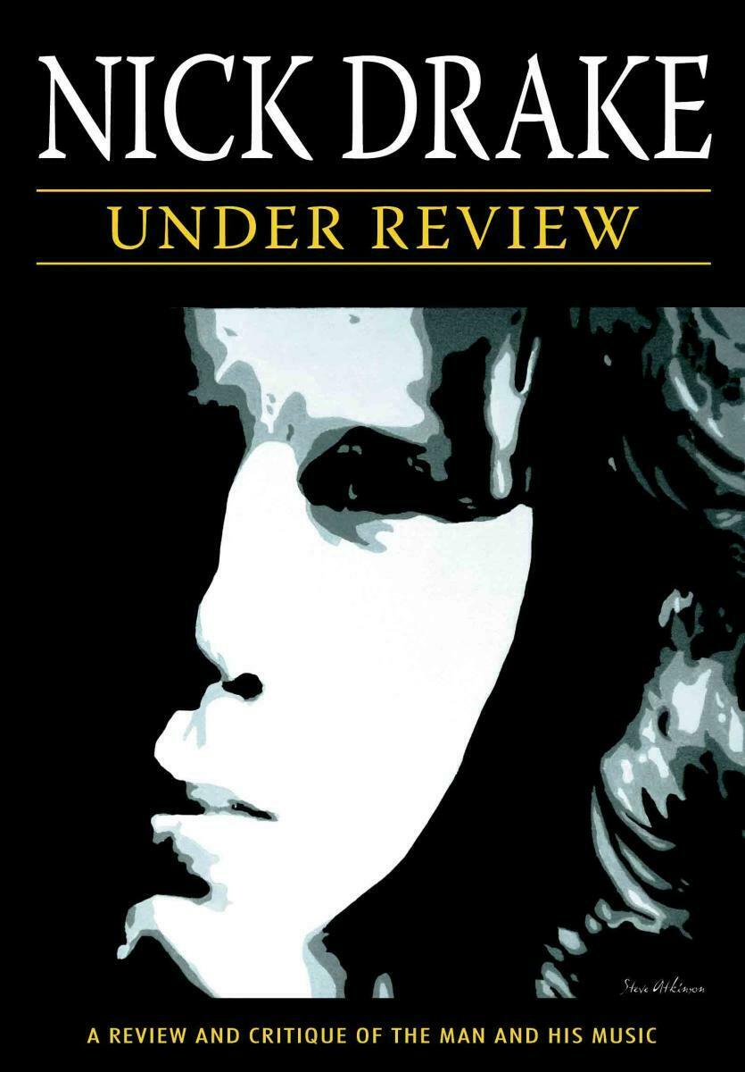 Nick Drake - Under Review DVD Musicals & Broadway