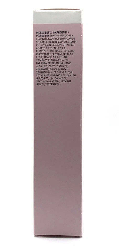 LIMPIADOR HIDRATANTE MARY KAY~201304~NORMAL A SECO~TAMAÑO COMPLETO~¡NUEVO EN CAJA! Foto 4 de 4