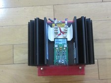 HALMAR ROBICON 270Z-C-FK1 MP1 POWER CONTROLLER 80/480V 60HZ 70A MINT COOL 