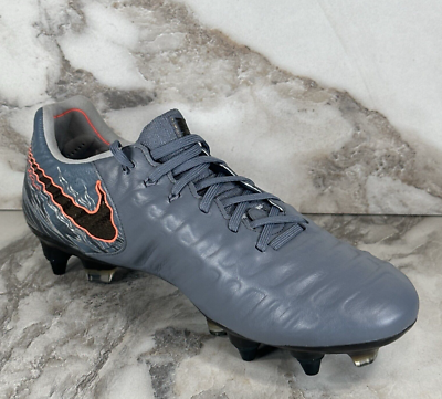 Nike Tiempo Legend 7 Elite SG Pro ACC Soccer Cleats Mens SZ 6.5