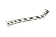 ISR Performance Stainless Steel Downpipe for Nissan R34 25GTT Coupe RB25DET New