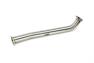 ISR Performance Stainless Steel Downpipe for Nissan R34 25GTT Coupe RB25DET New