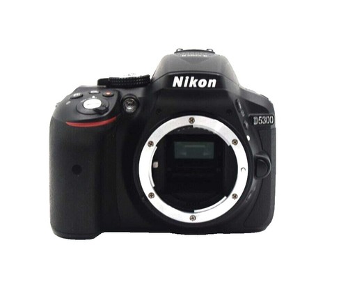 Junk Item Nikon D5300 Body 22320 From Japan | eBay