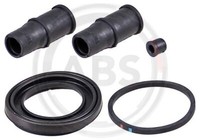 A.B.S. 43591 Reparatursatz, Bremssattel Vorne Links Rechts FüR Seat VW