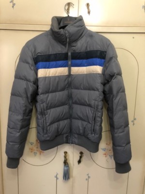 GIUBOTTO SUN 68 BOMBER'S JACKET JACKET'S GIUBBINO SUN68 GIUBOTTI M