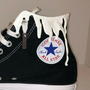 custom chucks