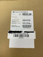 HP 65W Smart Travel AC Adapter US - Brand New