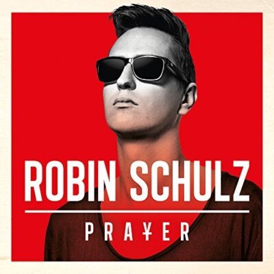 Robin Schulz - CD - Prayer (2014)
