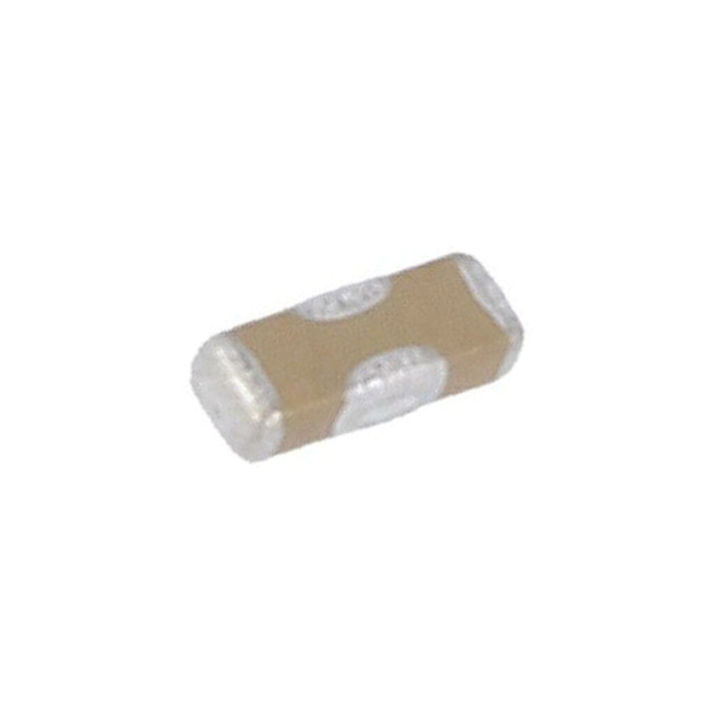 5 filtri NFM3DCC102R1H3L: condensatore antidisturbo 1nF SMD 1205 EMIFIL ...