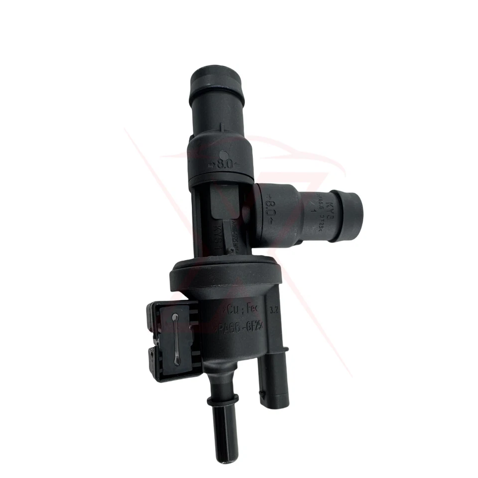 Fuel Tank Vent Valve for 2016-2020 BMW 230i 320i 330i 330e 430i 530i 13907643106 - Image 2 of 4