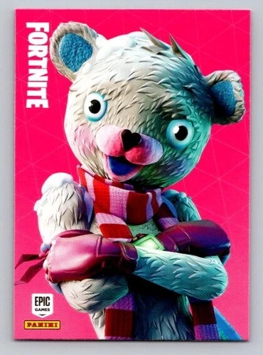 2020 Panini Fortnite Series II Bundles #73
