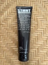 STMNT Statement Grooming Goods Gel - 5.0 fl oz Brand New SEALED Vegan