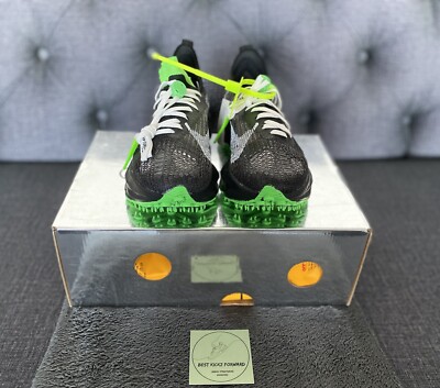 Nike x Off-White Air Zoom Tempo NEXT% 