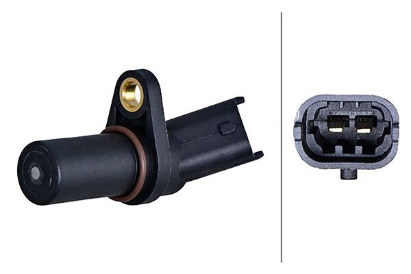 HELLA 6PU 009 169-231 Sensor, crankshaft pulse for IVECO,MAN,OPEL,RENAULT TRUCKS