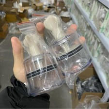 XL Nipple Sucker Clamps Breast Clit Pump Vacuum Suction Cup Sex Toys For Women