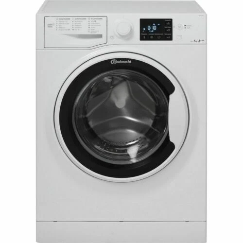 Bauknecht Waschmaschinen- & Trocknerteile