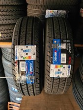 2x185/R14C 8PR 102-100R ALTENZO CURSITO AUSTRALIA ENGNRD CARAVAN&VAN COMRCL TYRE