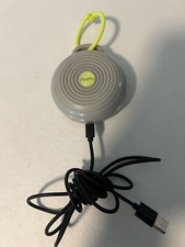 Yogasleep Hushh compact White Noise Machine 3 Sounds USB Rechargeable Child Lock
