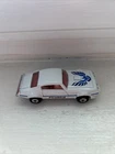 1979 Matchbox Superfast Pontiac Firebird White #16 Lesney England Vintage Mint