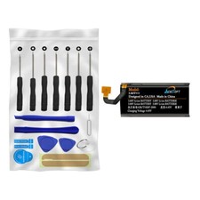 High Quality 825mAh Sub Battery Repair Tool f Samsung Galaxy Z Flip 5G SM-F707U