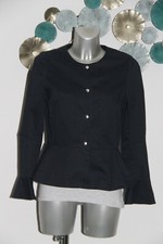 jolie veste chic cintrée PAUL & JOE taille 38 fr ÉTAT NEUF