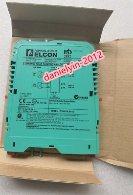 1Pcs New Pepplus Fuku HID2032
