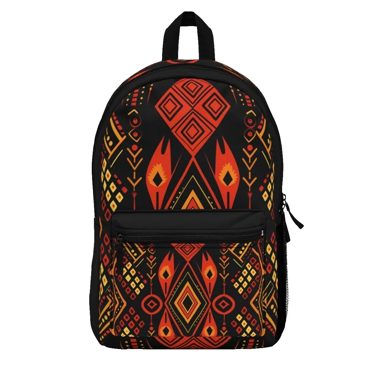 Bolsos y carteras Tribal De Mochila Para Mujeres