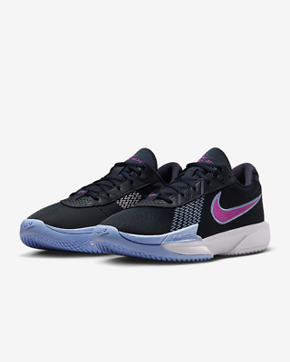 【GO.5】 NIKE Book1 & G.T CUT ACADEMY Nike G.T. Cut Academy EP Dark Obsidian Aluminum FB2598-401 Men's