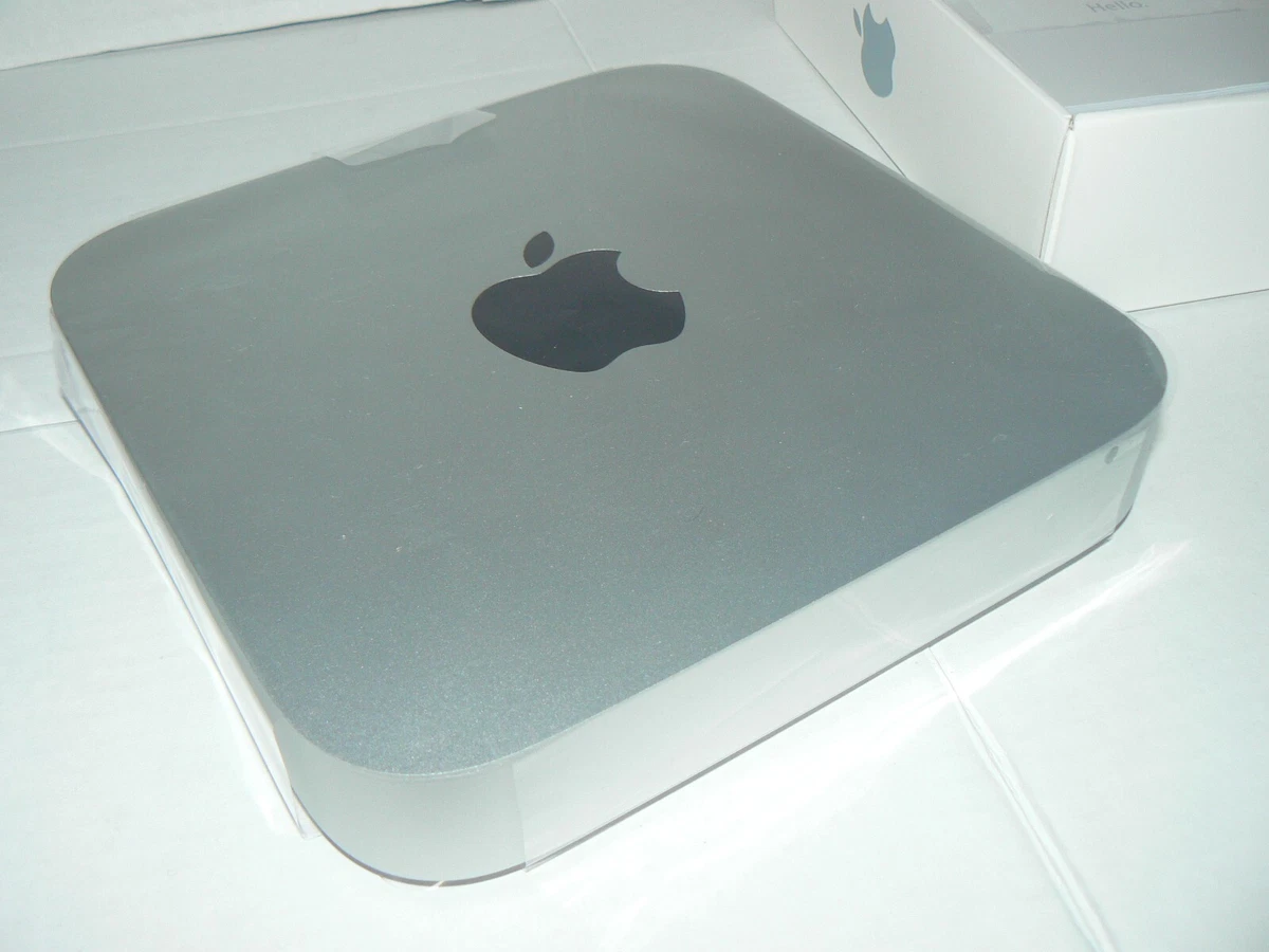 Intel Core i7 2nd Gen. Apple Mac mini 2011 Released Apple Desktops Intel Core i7 2nd Gen. Apple Mac mini 2011 Released Apple Desktops