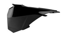 POLISPORT Couvercles Latéral Caisse Filtre Noir KTM 150 SX 2013-2015