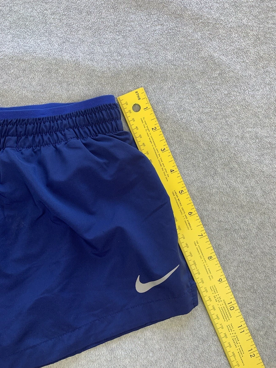Women's nike 1k 2 running deals shorts