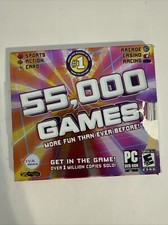 55,000 Games (PC, 2009)