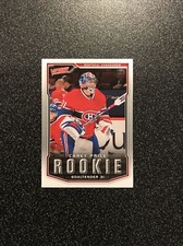 Carey Price Rookie Cards Checklist and Guide 38