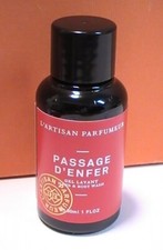 L'ARTISAN PARFUMEUR - Passage d'Enfer - Hand Body Wash - 30 ml / 1 fl. oz.-NEW