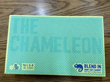 Big Potato 6052270 The Chameleon Blend In Don't Get Caught New