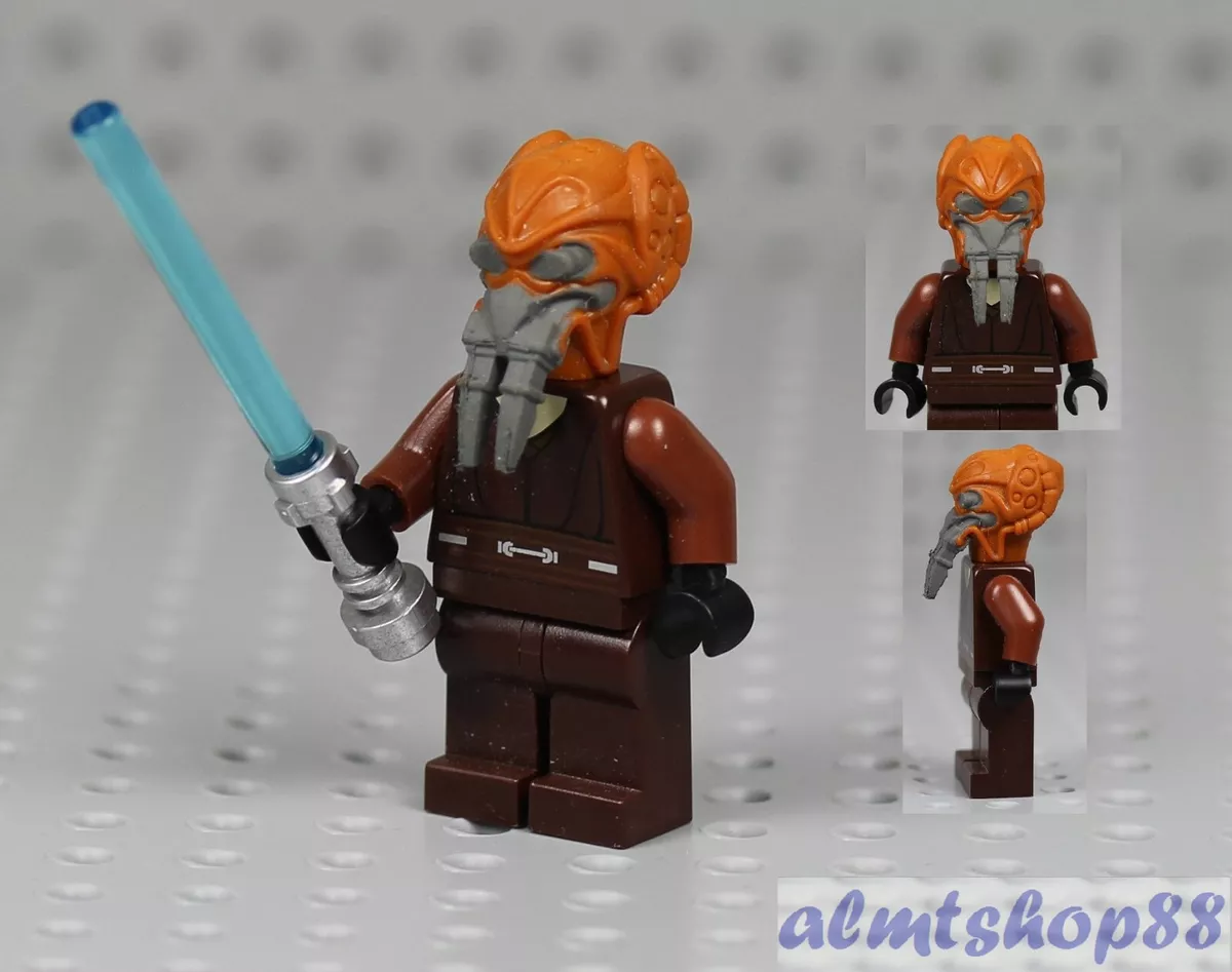 Lego star wars 8093 sale