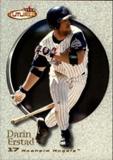 2001 Fleer Futures Baseball Card Pick