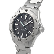 TAG HEUER Aquaracer Professional 200 Solargraph WBP1180.BF0000 SW15485