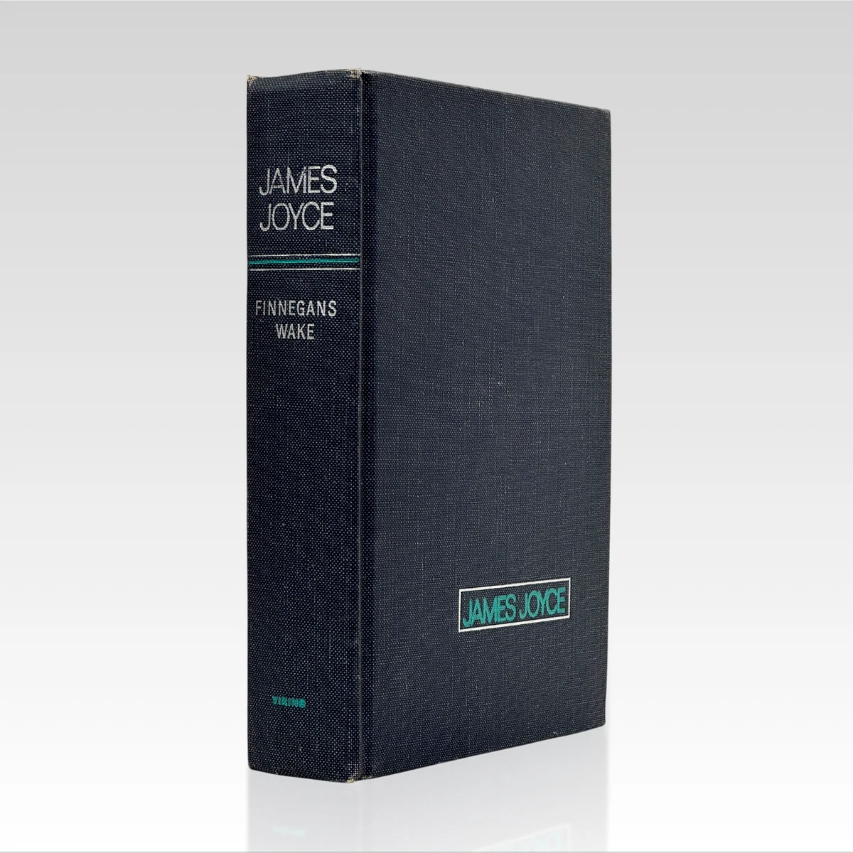 James Joyce Finnegans Wake In Antiquarian & Collectible Books for