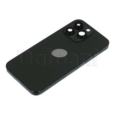 Green Replacement Housing Frame For iPhone 13 Pro Battery Cover US E-SIM
