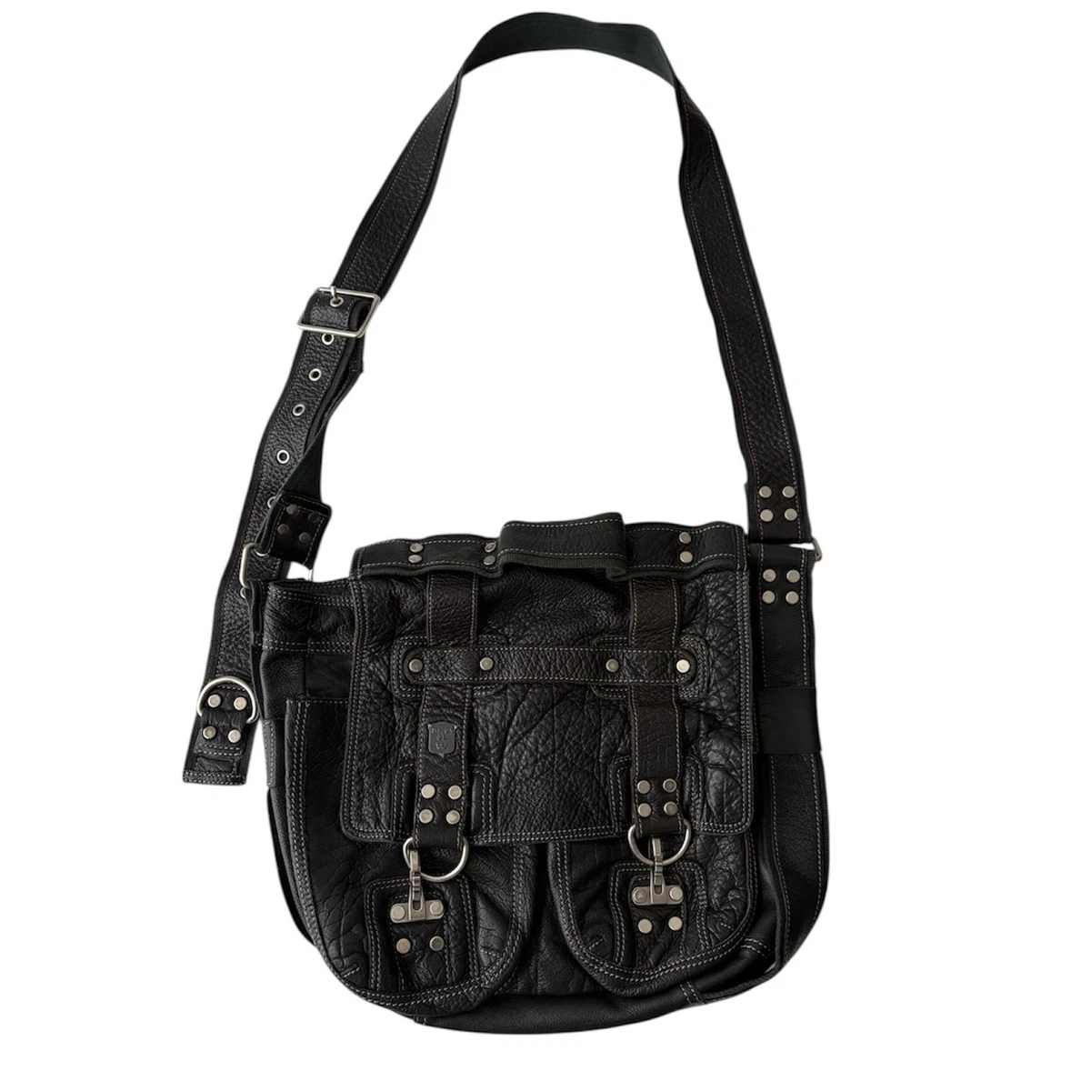 Diesel Messenger Bags for Women for sale | eBay