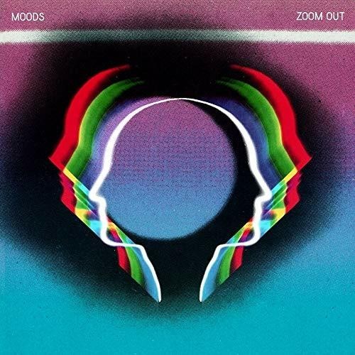 Aa.Vv. - Zoom Out Moods