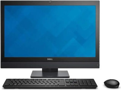 Dell OptiPlex 7440 23.8 in FHD All in One Desktop i5-6500 16 GB DDR4 128 GB SSD